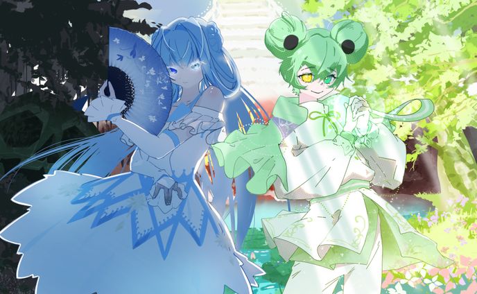 零sugar様（commission）