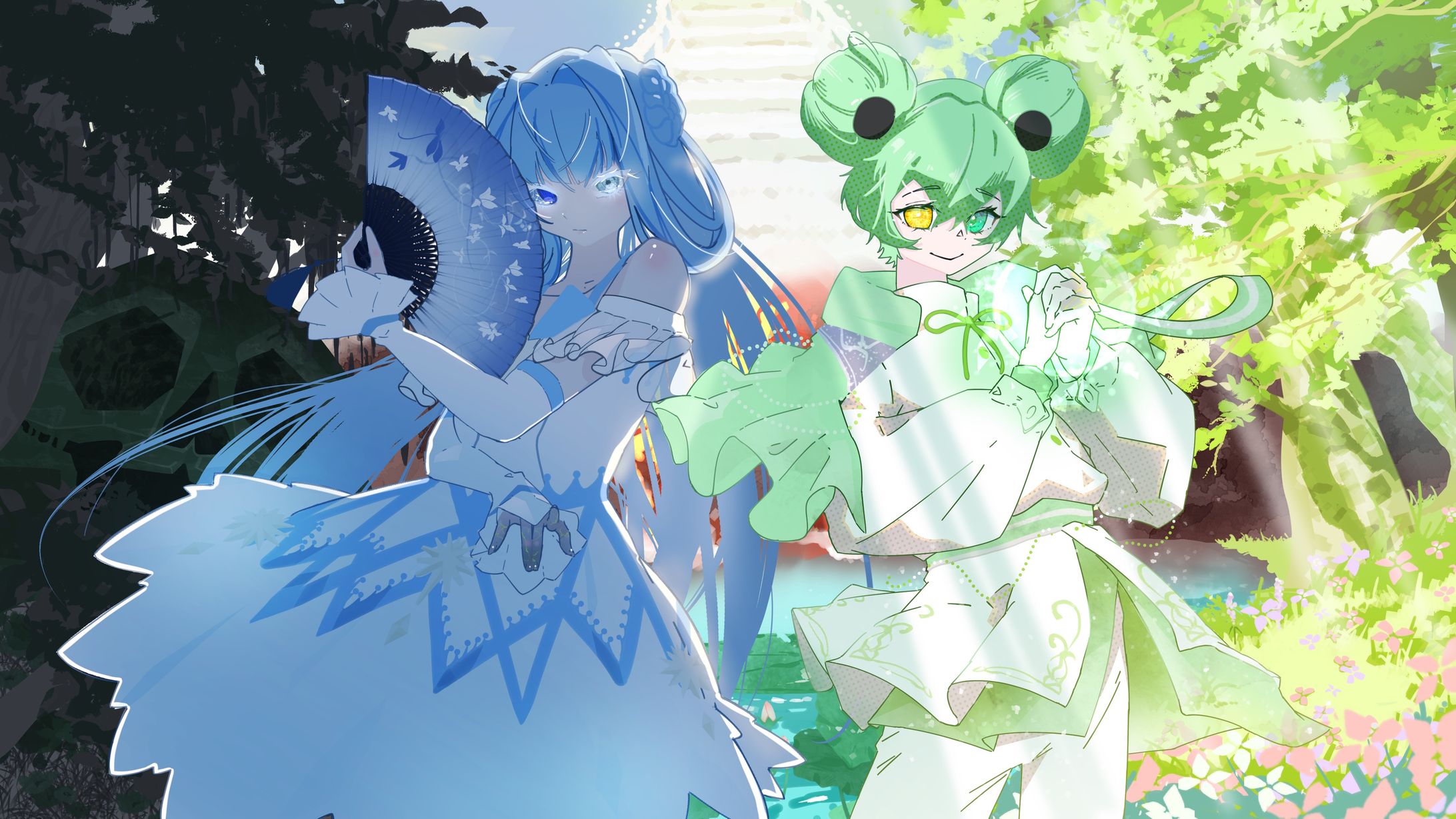 零sugar様（commission）-1