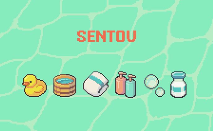 SENTOU