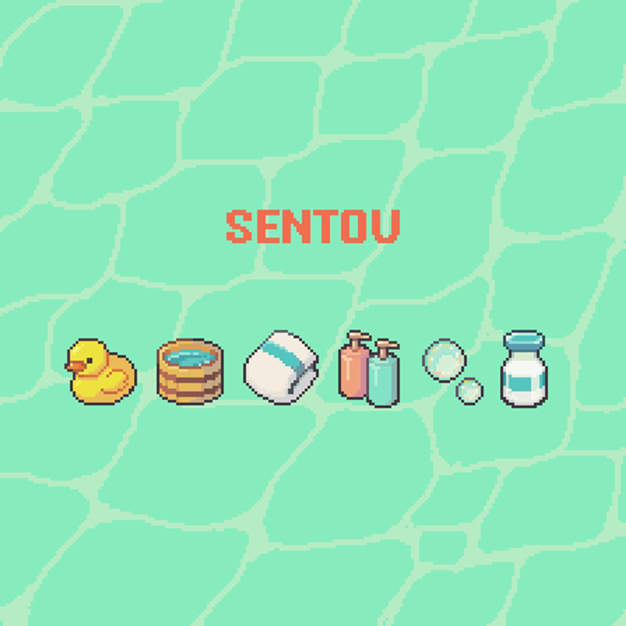 SENTOU-1