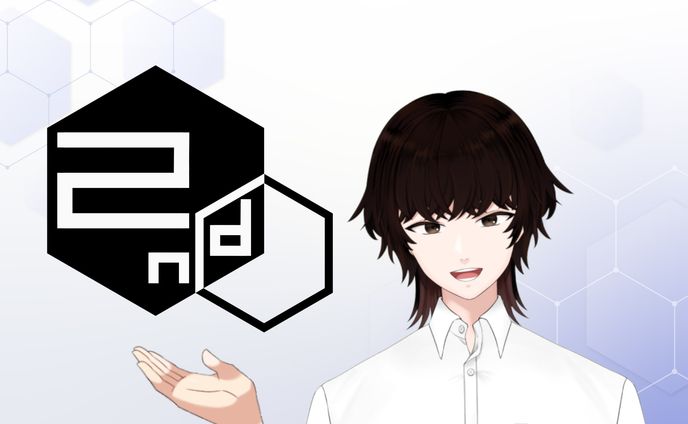 キャラクターデザイン