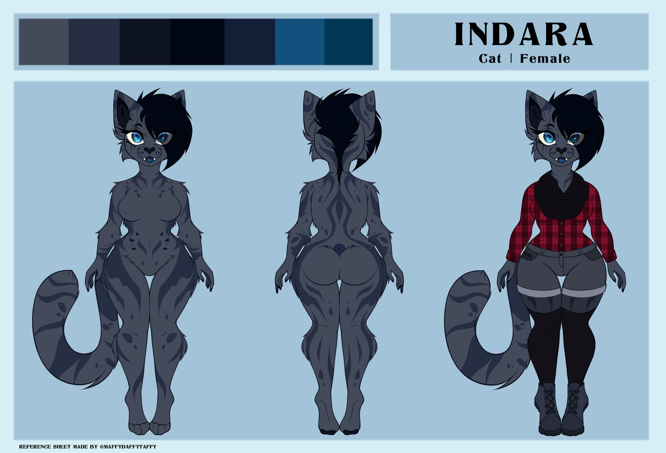 Reference Sheets-1