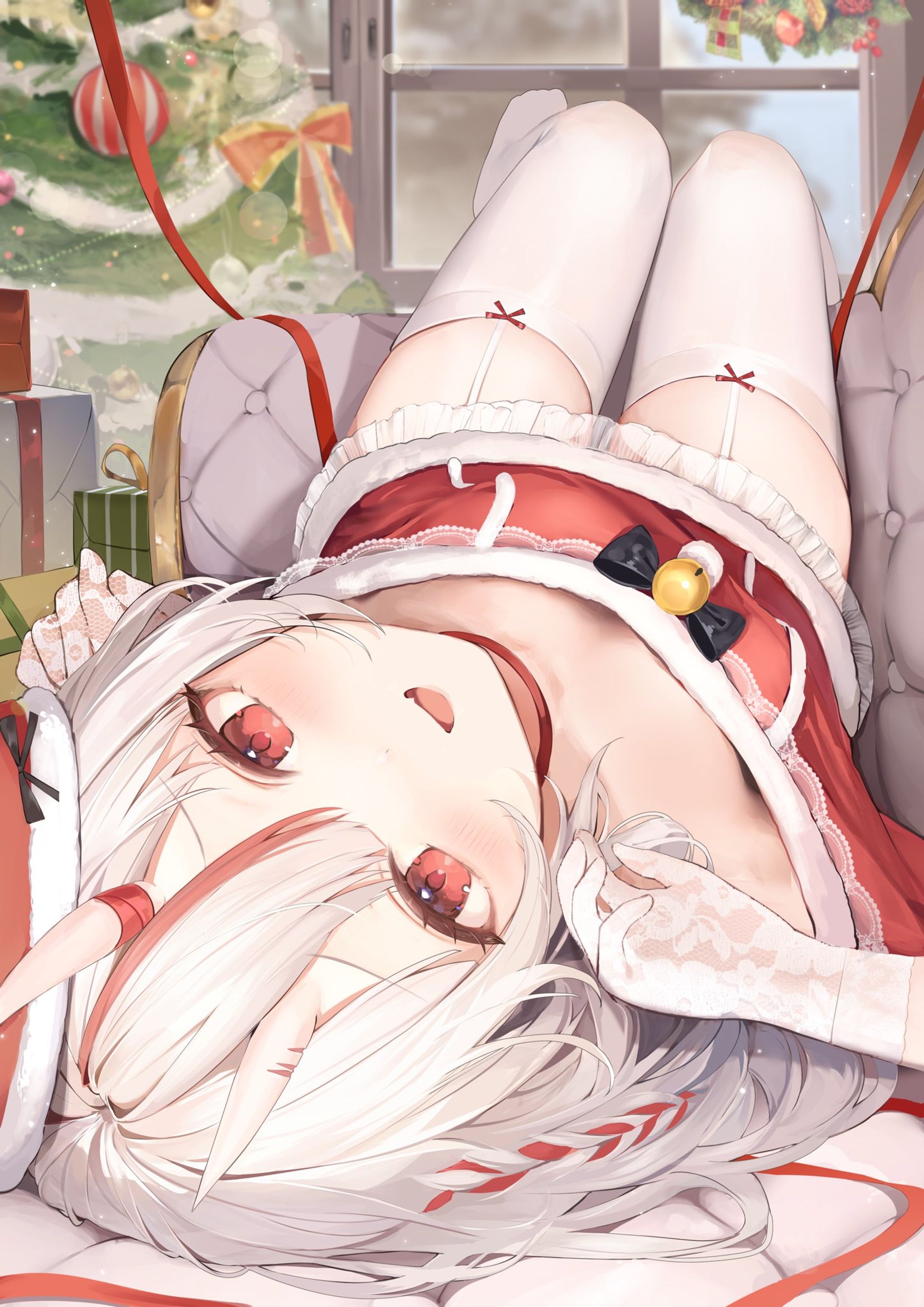 ホロライブ所属百鬼あやめ様：FA-1