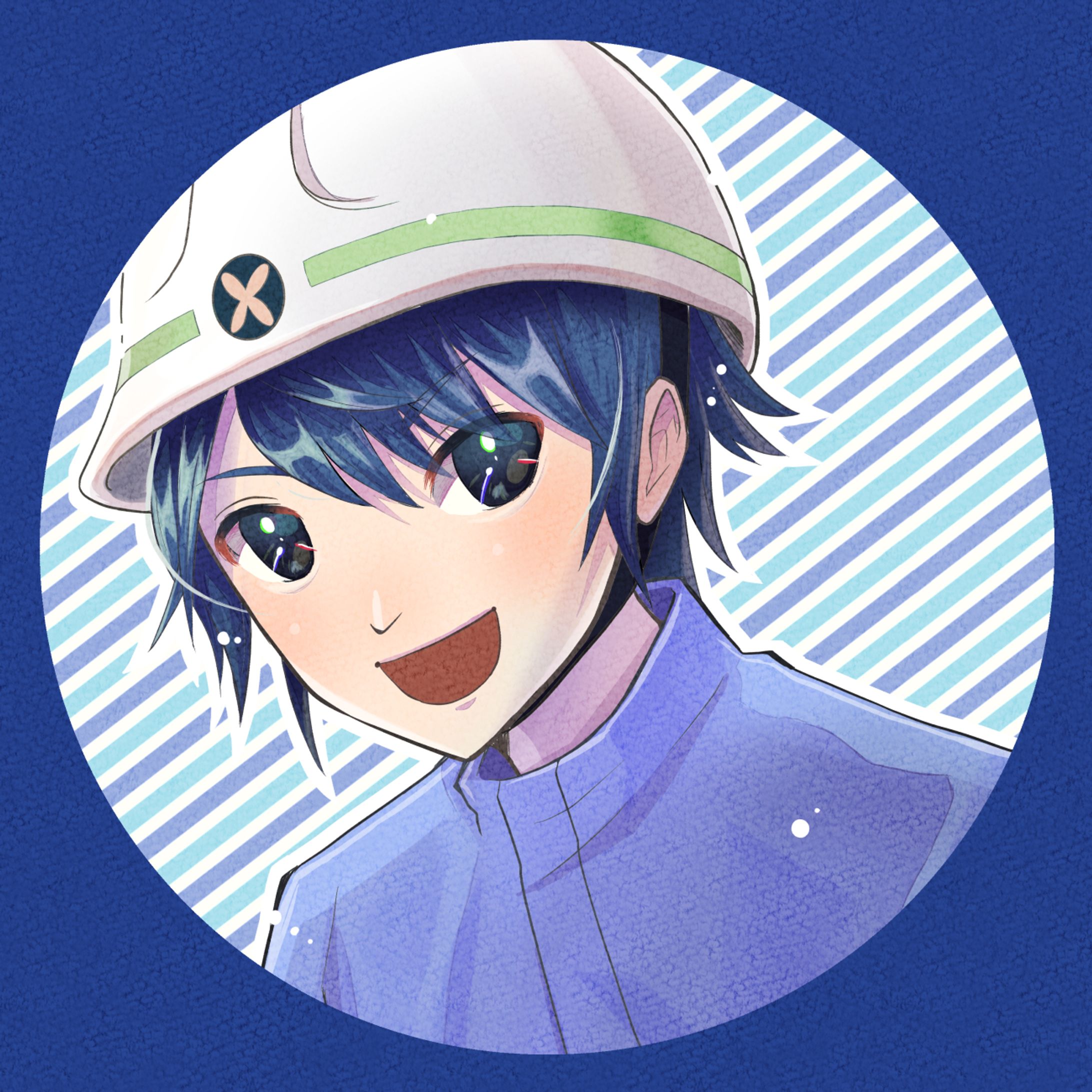 あらやん様Twitter用アイコン