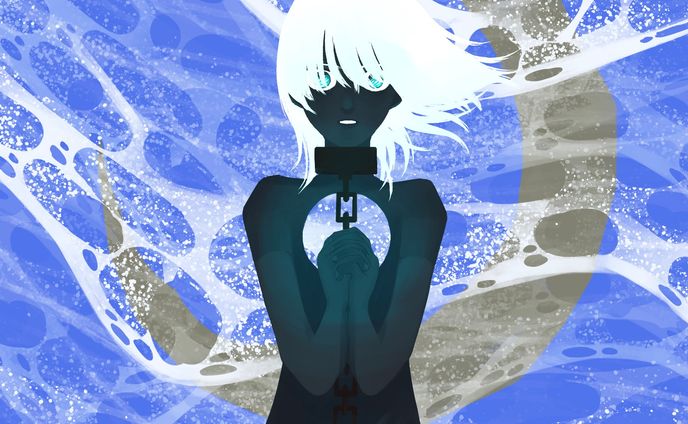 グラフィック、歌唱