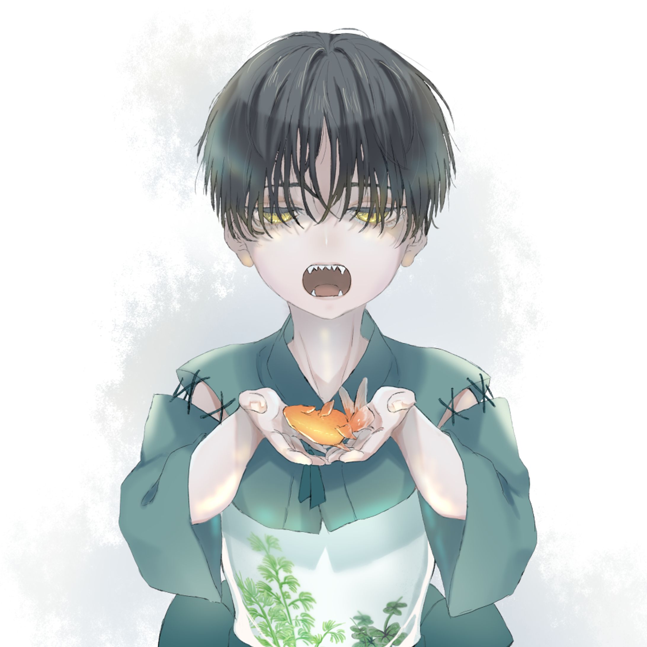 食む-1
