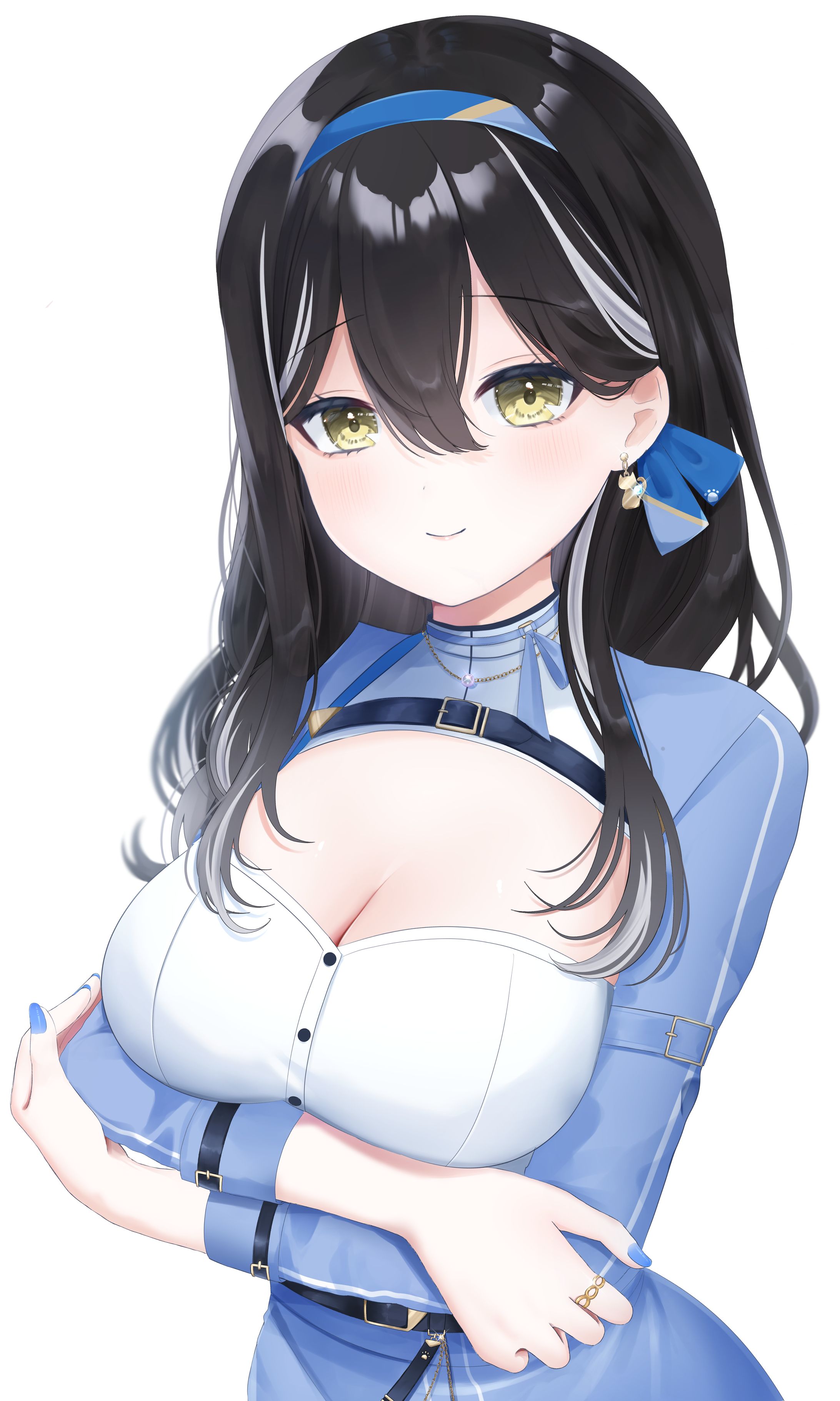 転衣クレアさん-1