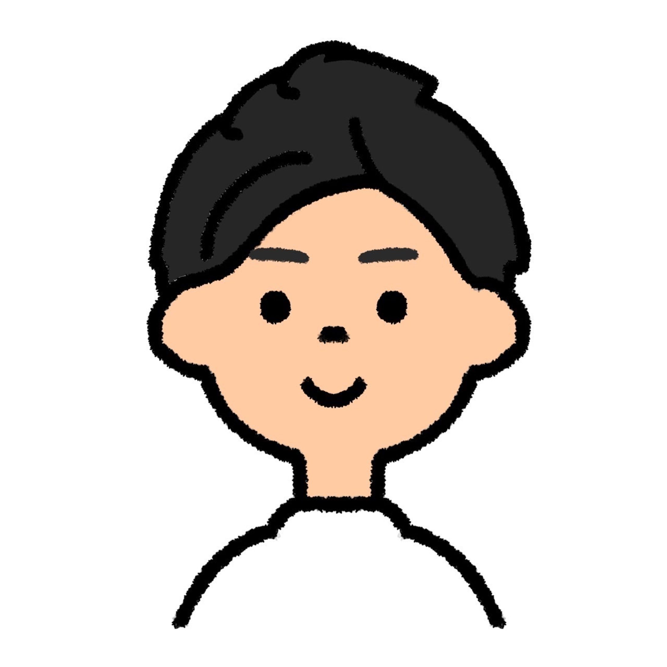 【ご依頼】アイコンイラスト（３作品）-1