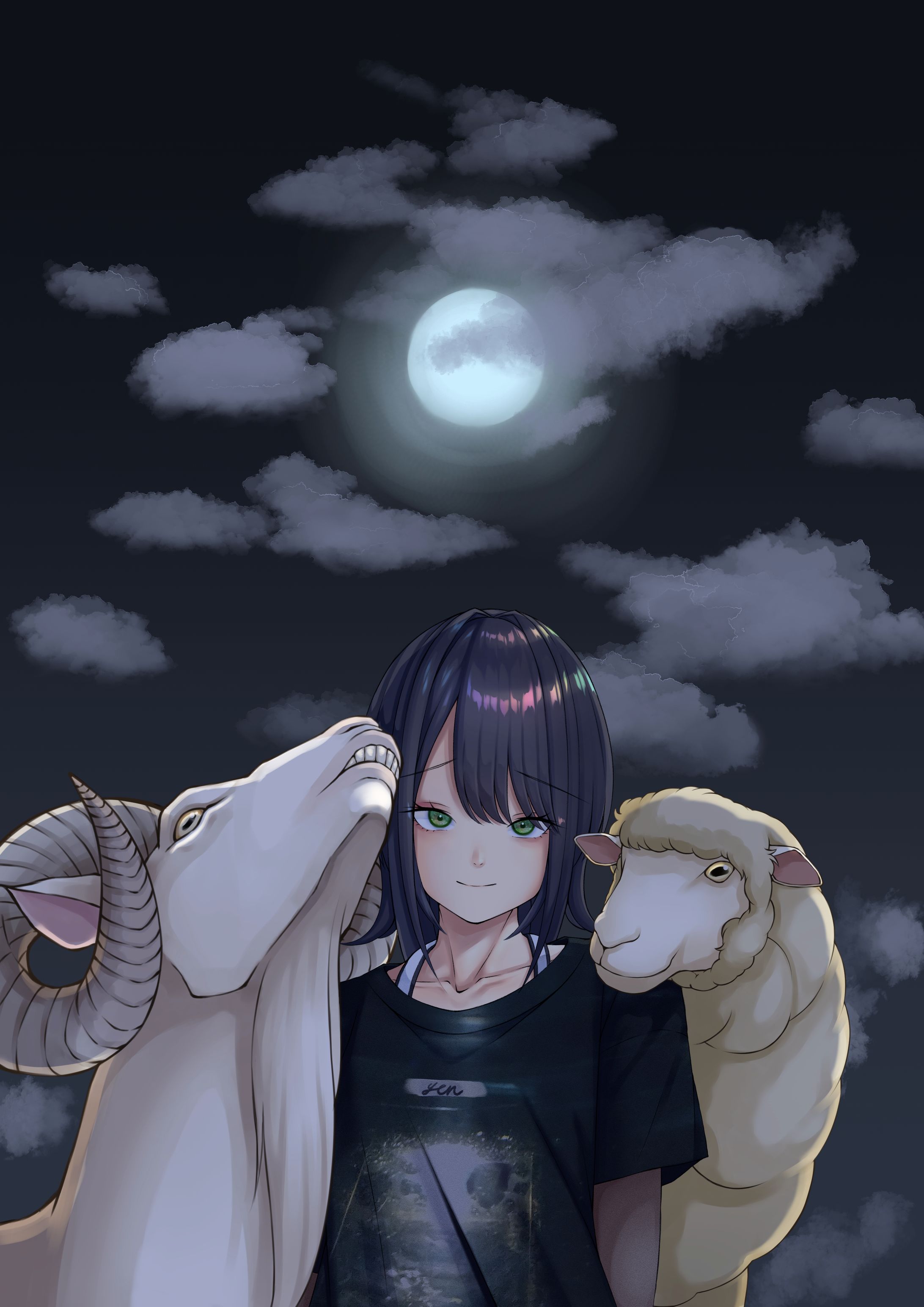 Yen-1