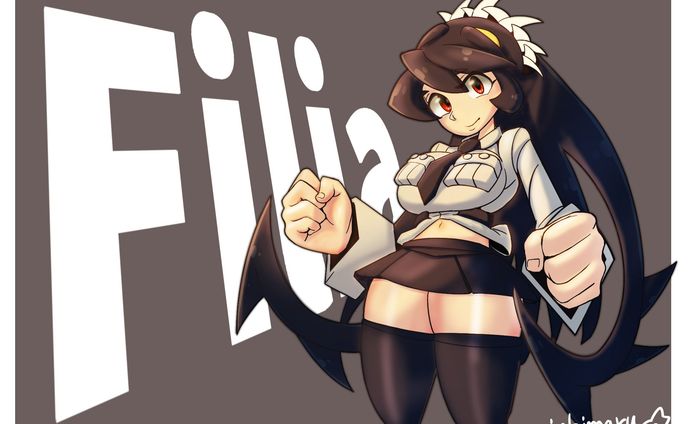 スカルガールズ