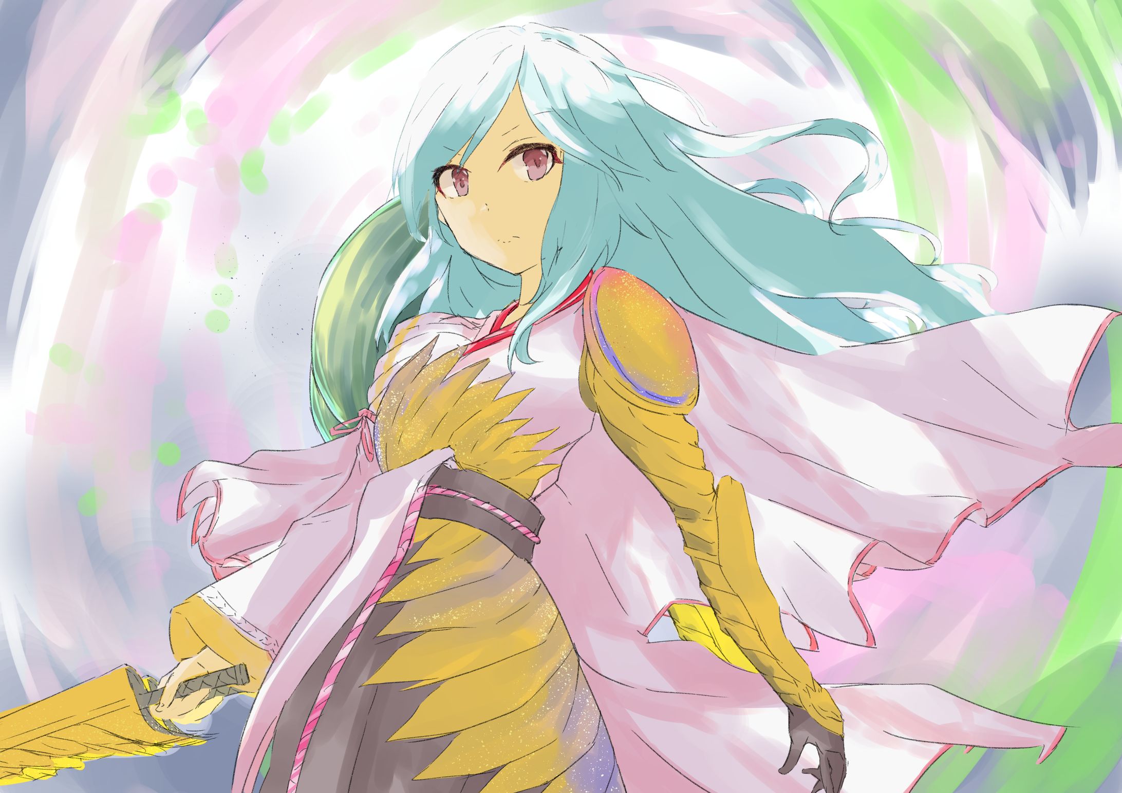 放浪皇/The Wandering Emperor-1