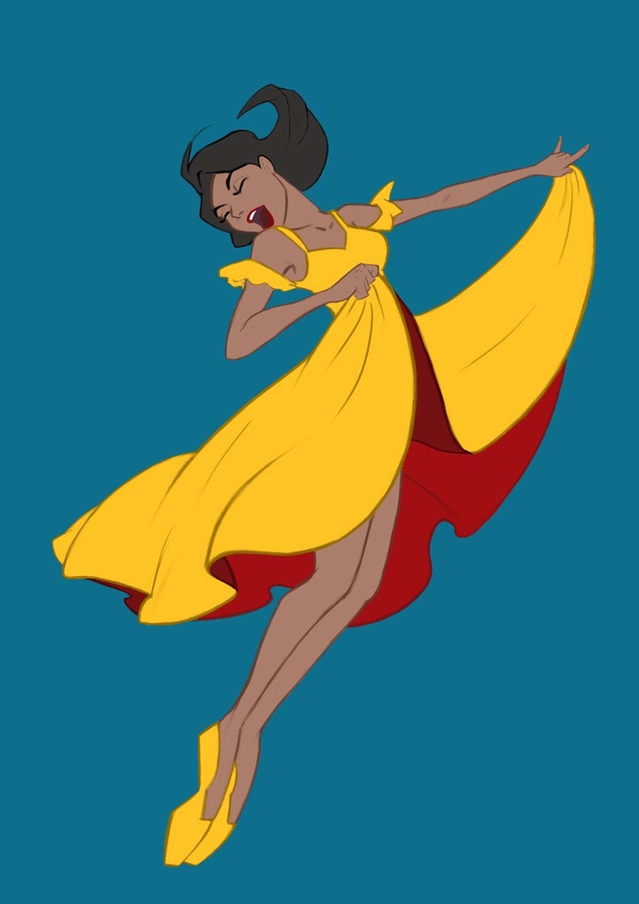 Dance-1
