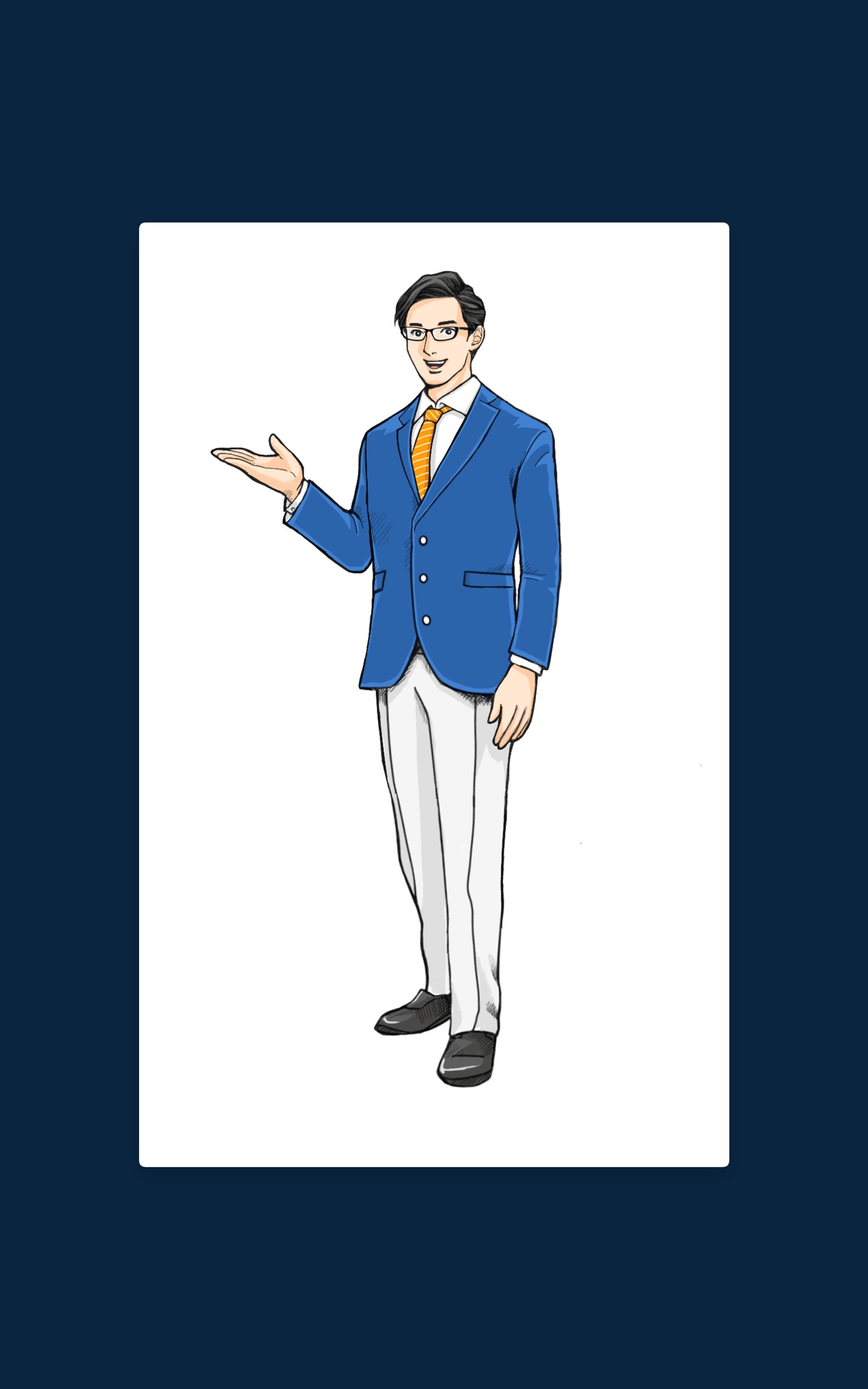 害虫駆除サービス Webサイト　記事挿絵制作-1