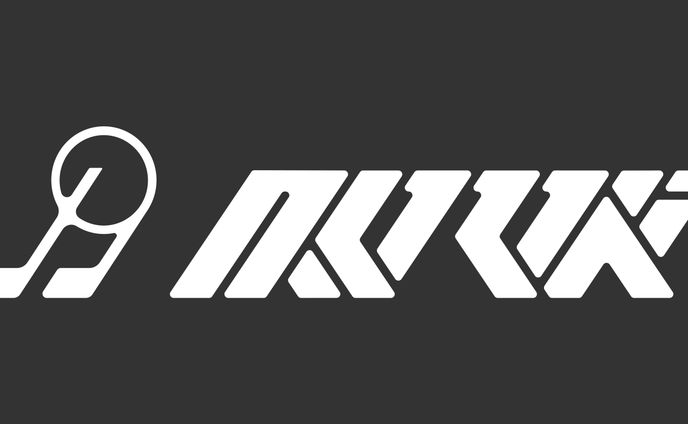 【Client Work】Aramaki様ロゴデザイン