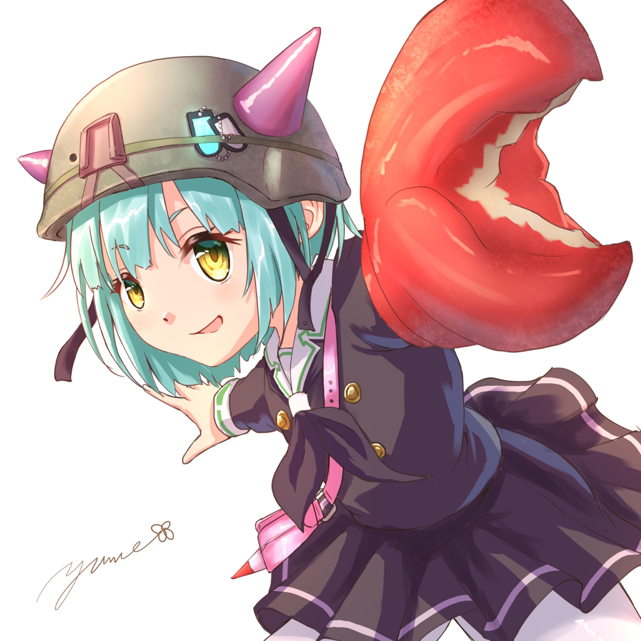 ぶんご【ヘブバンFA】-1
