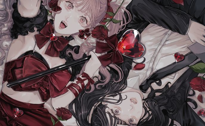 イラスト