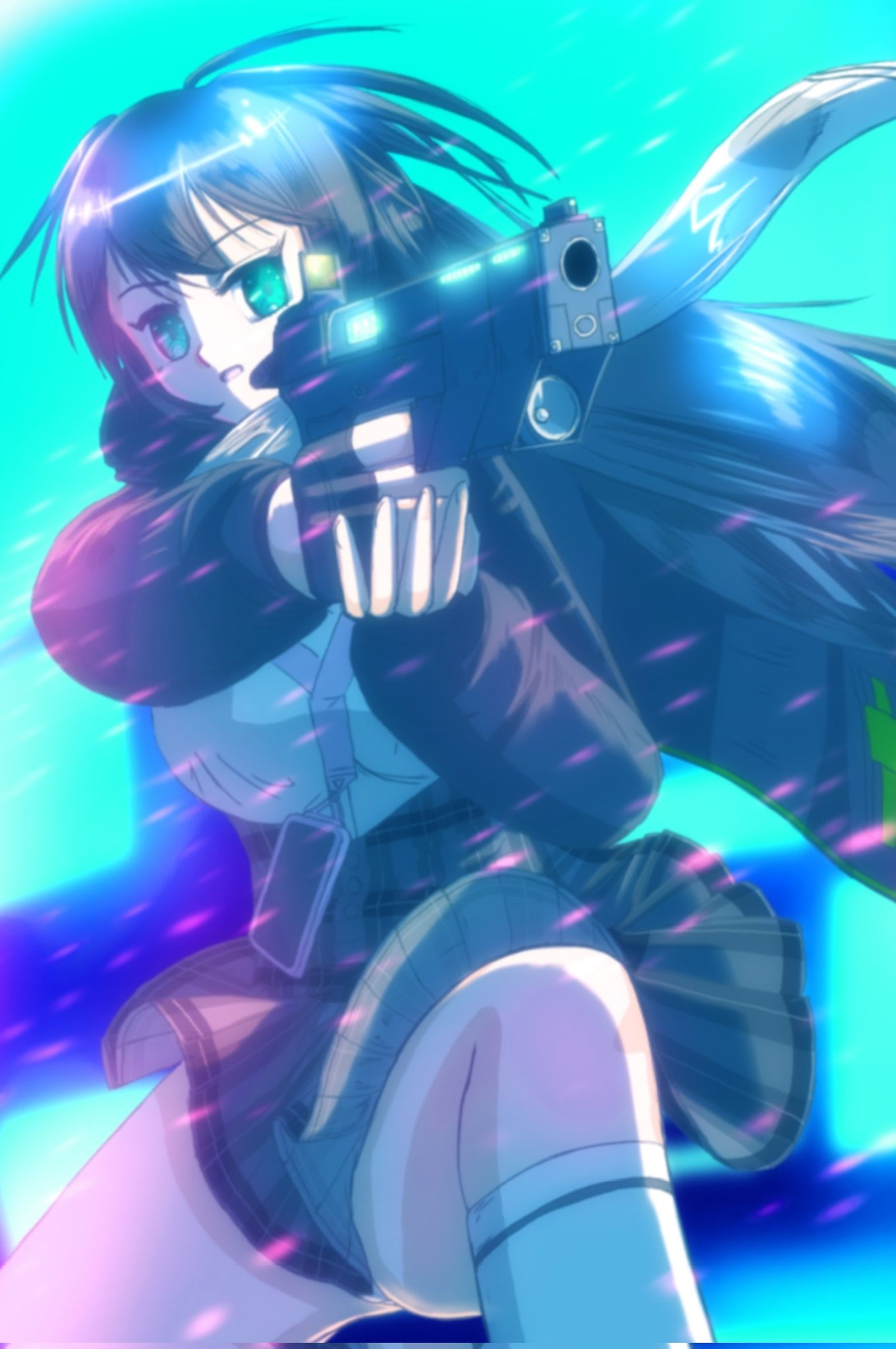 アリスフィクション-1