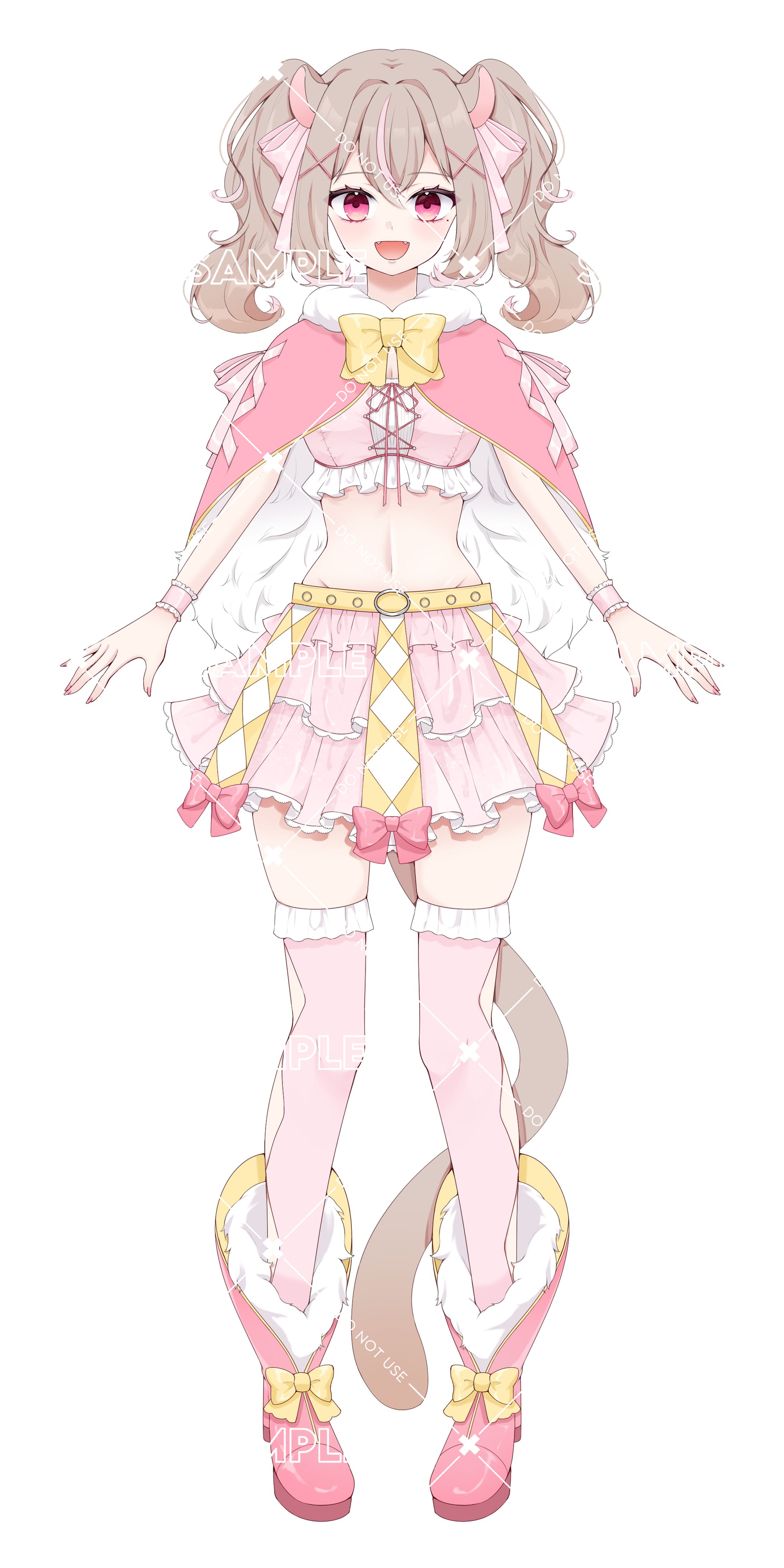 依頼品SAMPLE-1