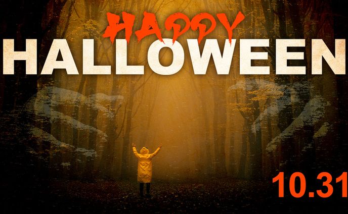 ホラー系サムネ