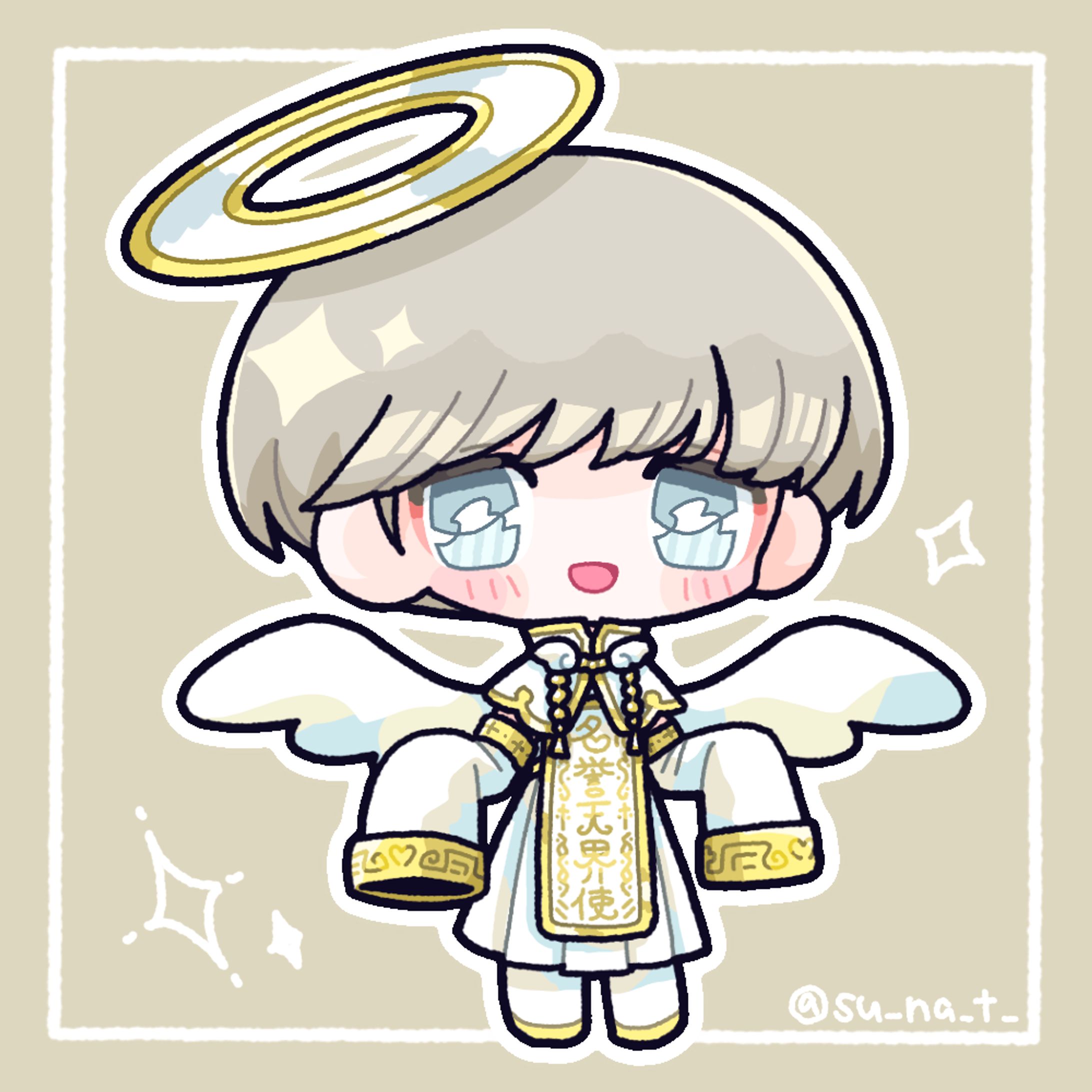 チャイナエンジェル-1