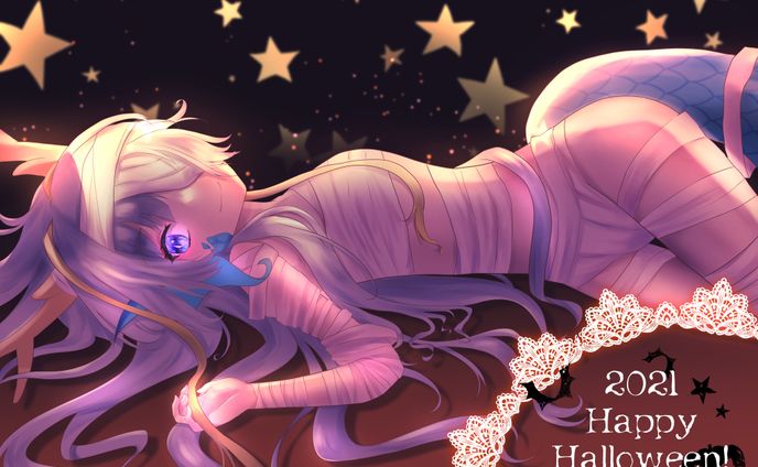 2021ハロウィン