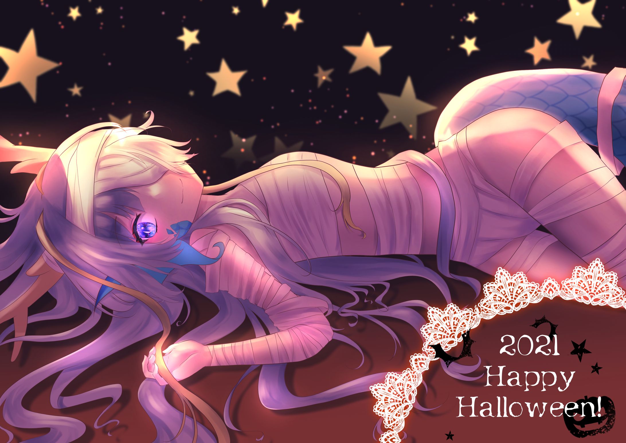 2021ハロウィン-1