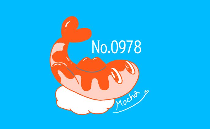イラスト_模写