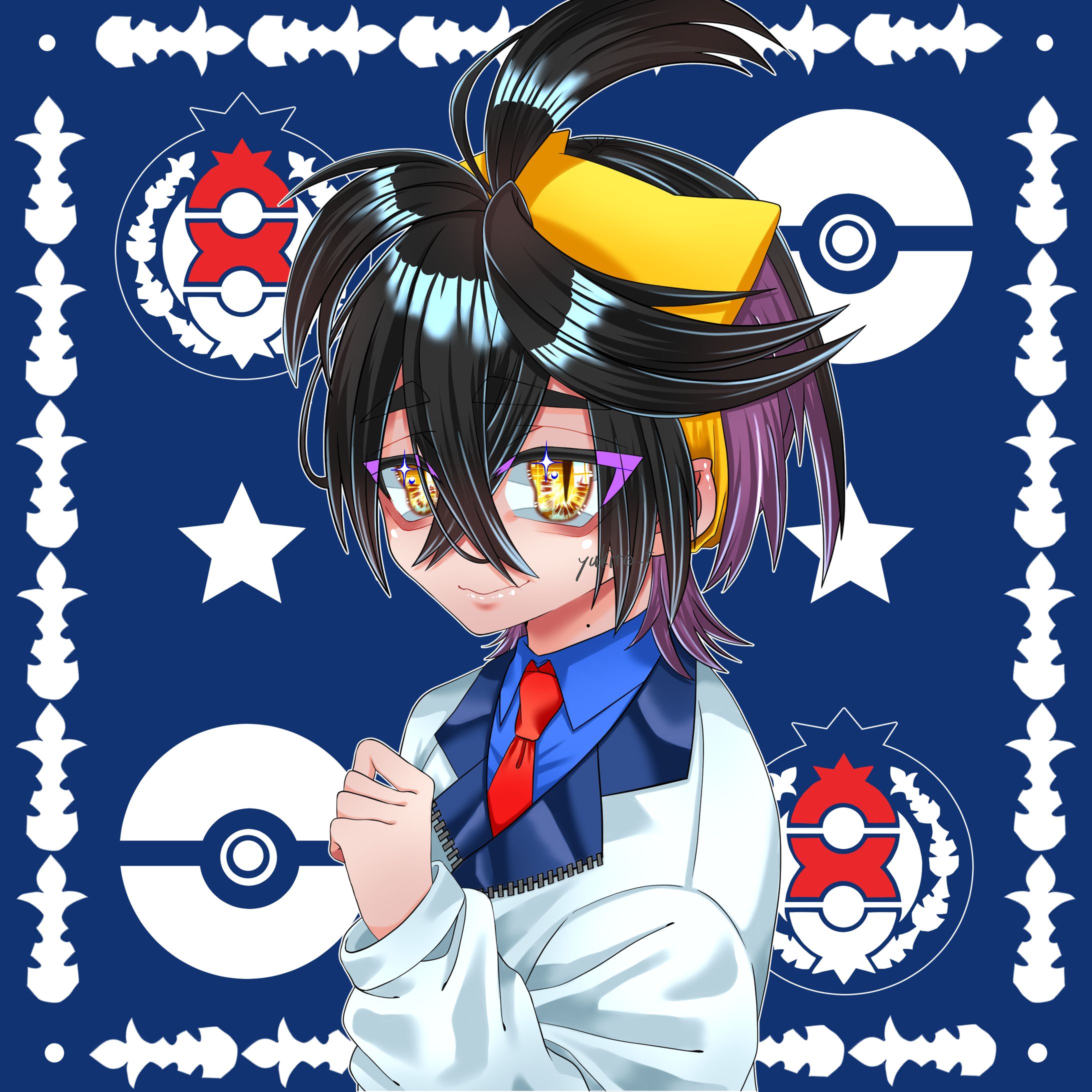 ポケモンSV スグリ単体-1