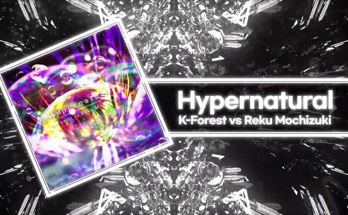 Quesera Games様『KALPA』楽曲提供