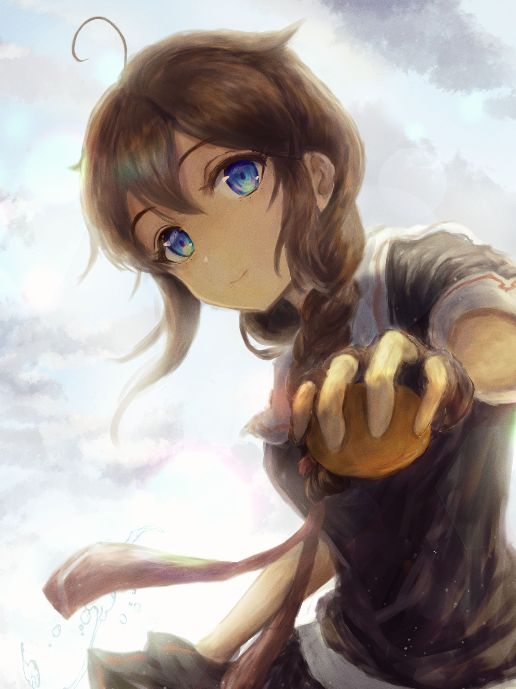 2022/11　艦これ　時雨-1