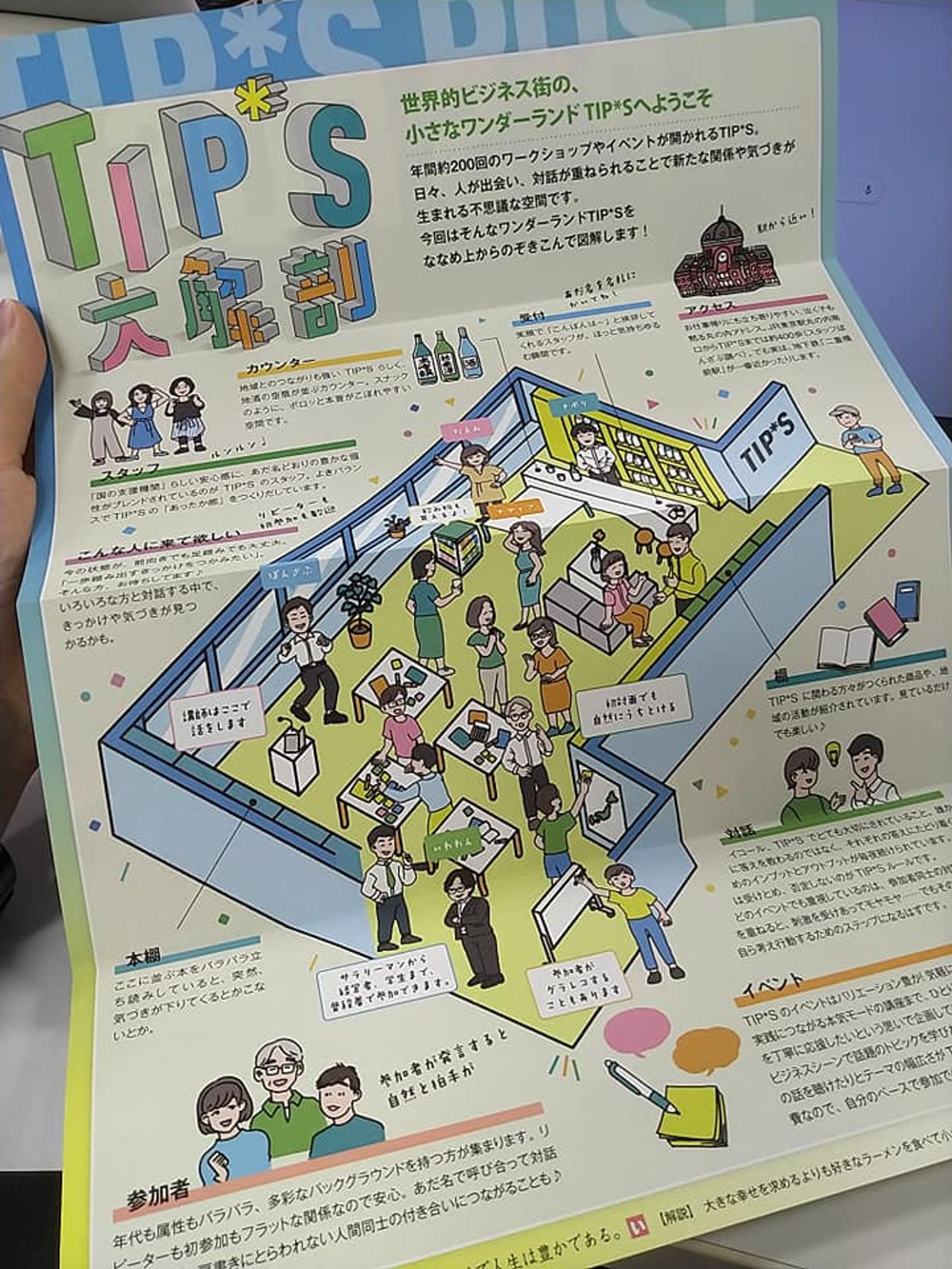 中小機構　TIP*S POST vol.11-1