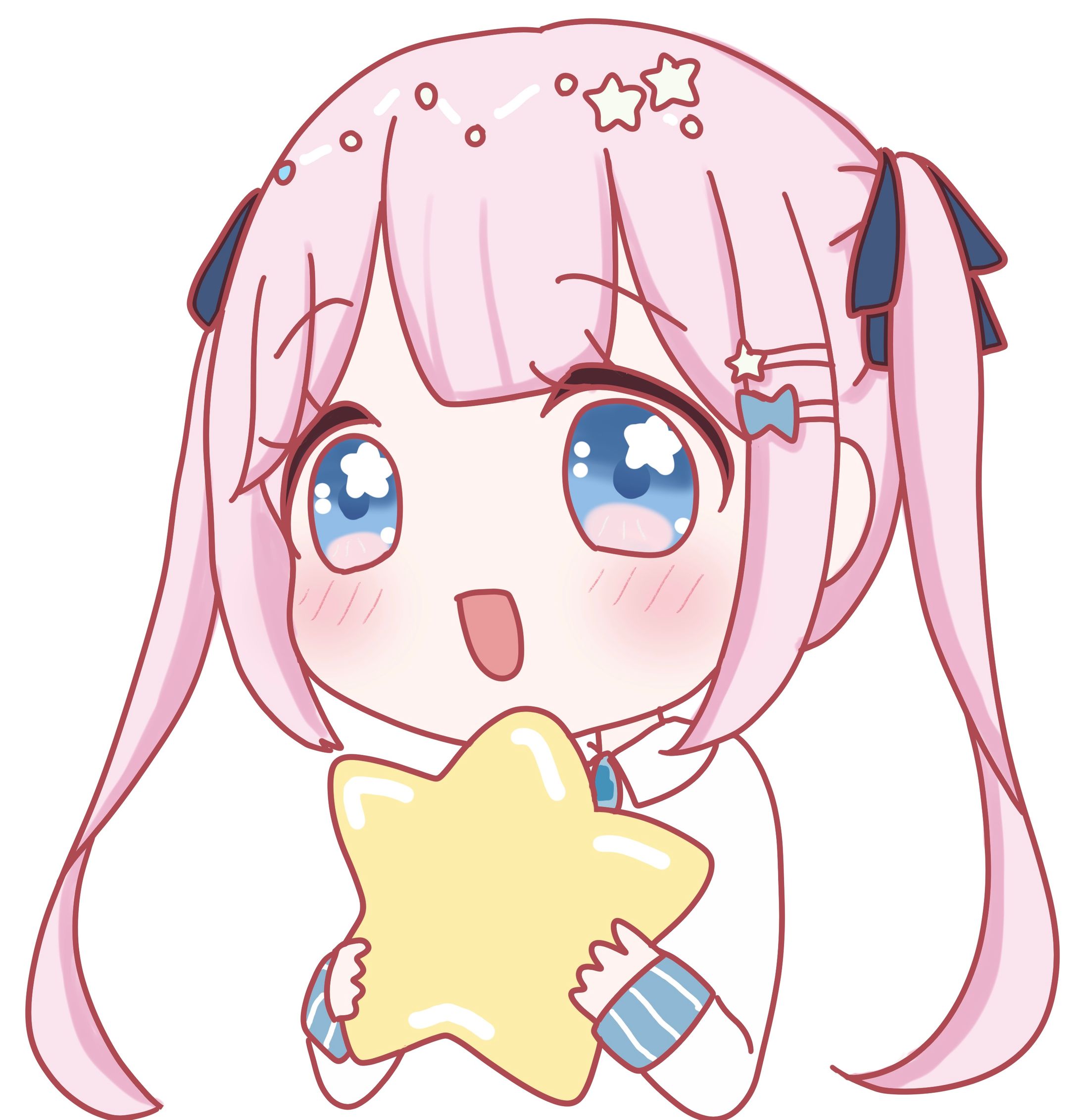奏星ひかりちゃん-1