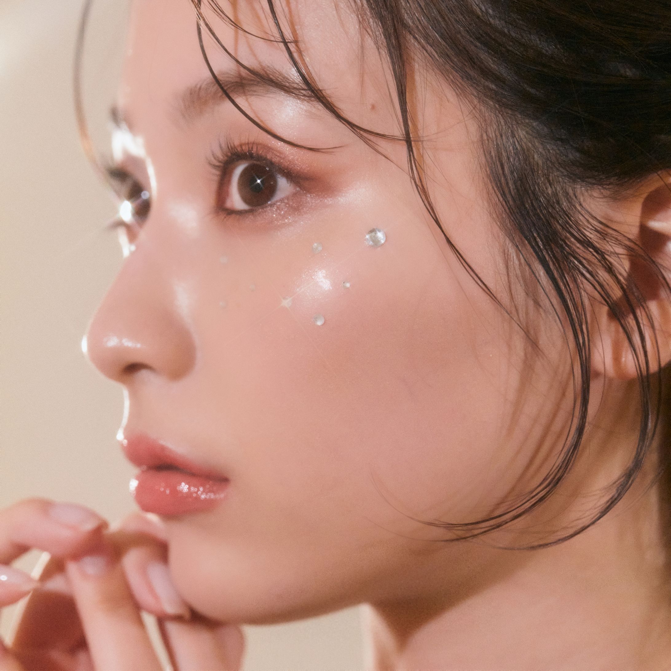【woman】Hana-1