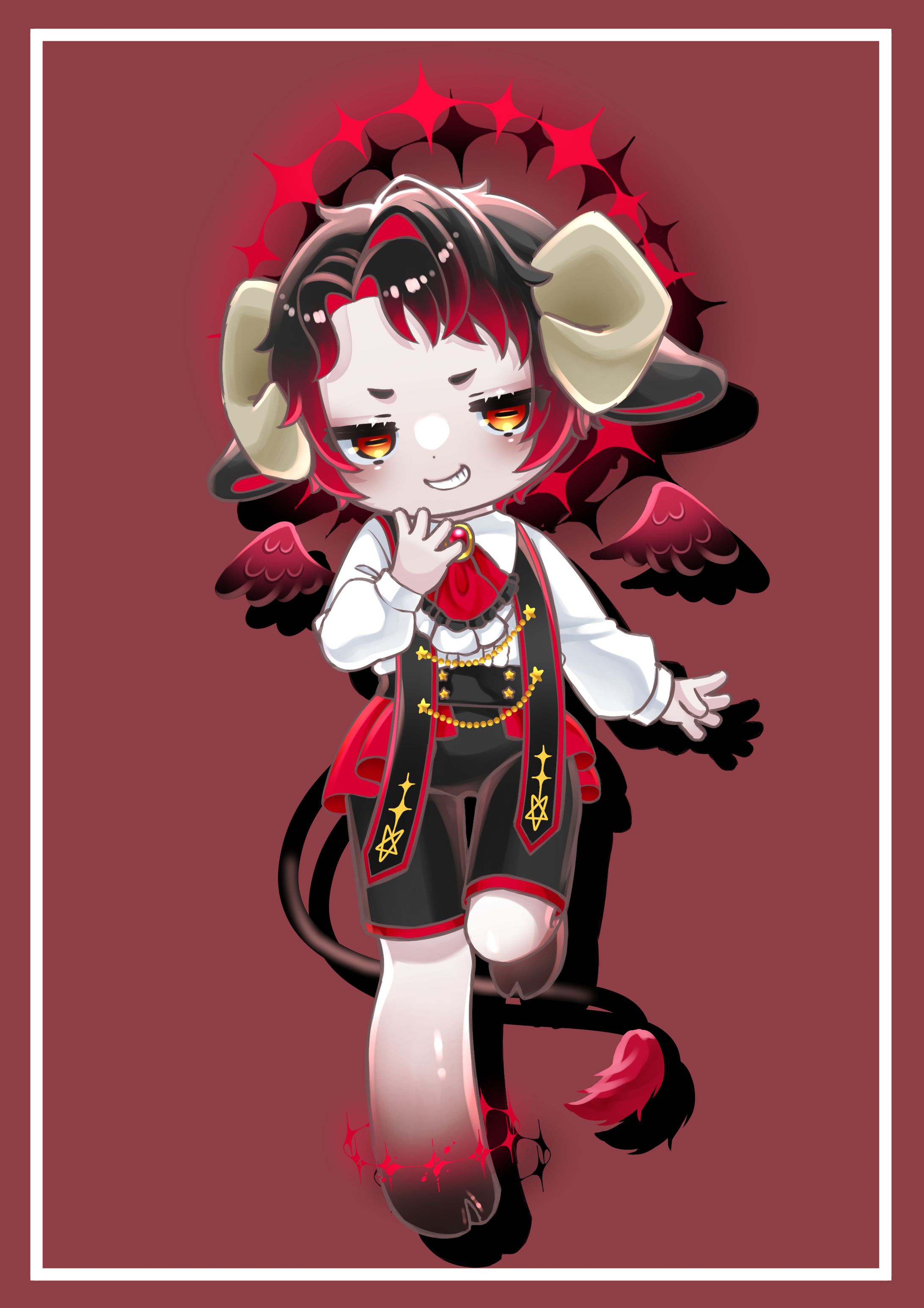 【IRIAM　SD】宙海アルゴ様-1