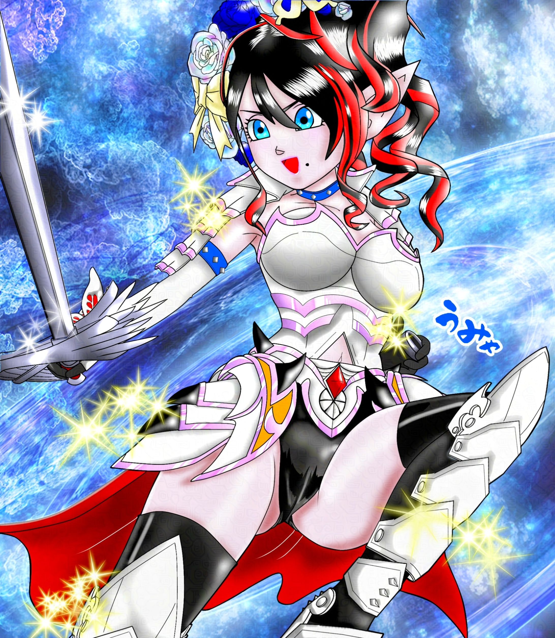 マイドレア-1