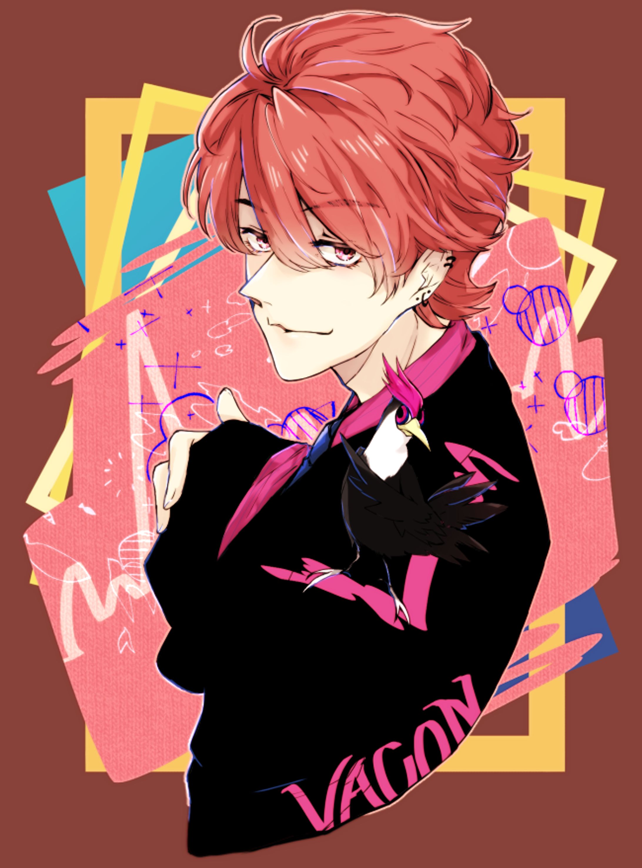【FA】My fave-1