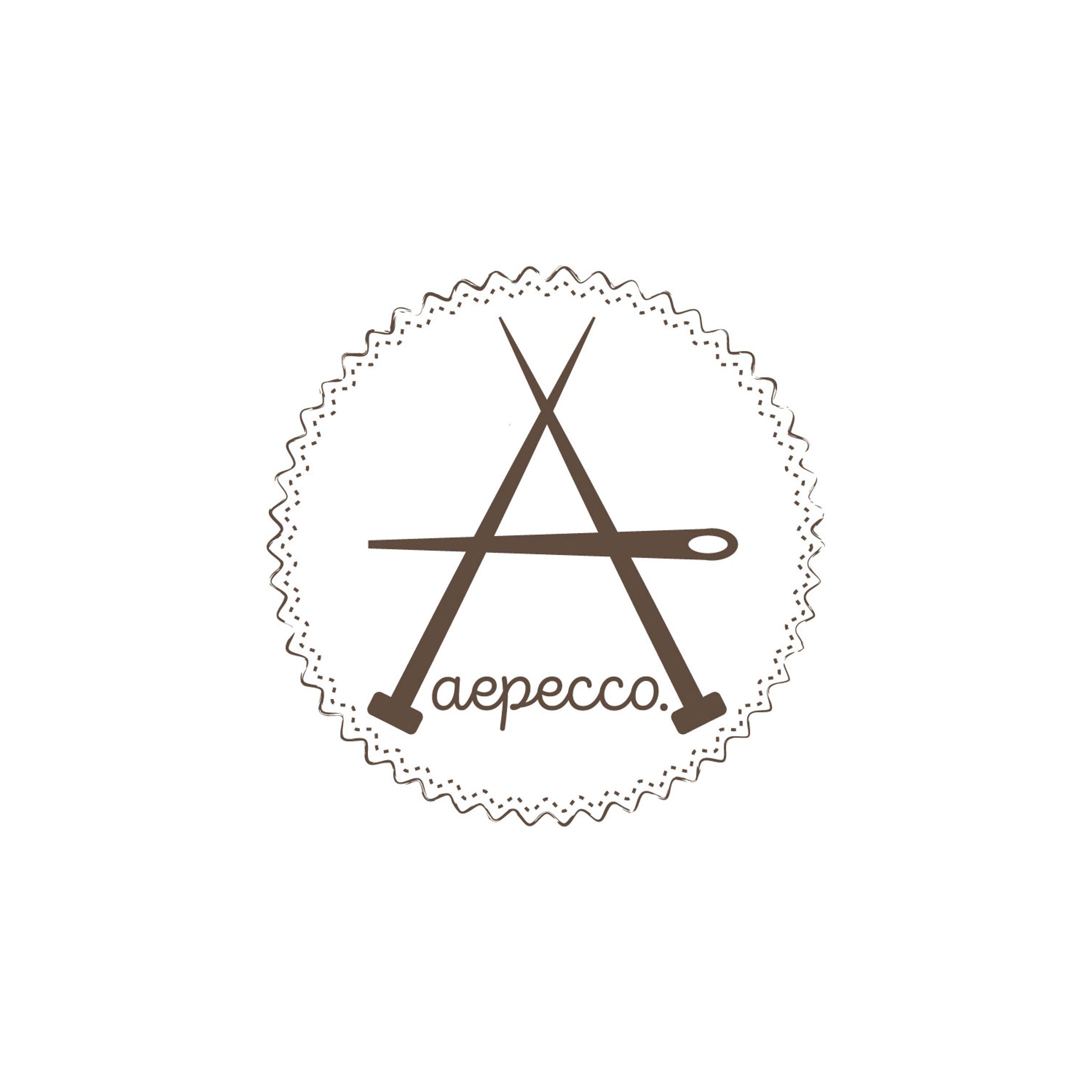 aepecco. ロゴデザイン-1