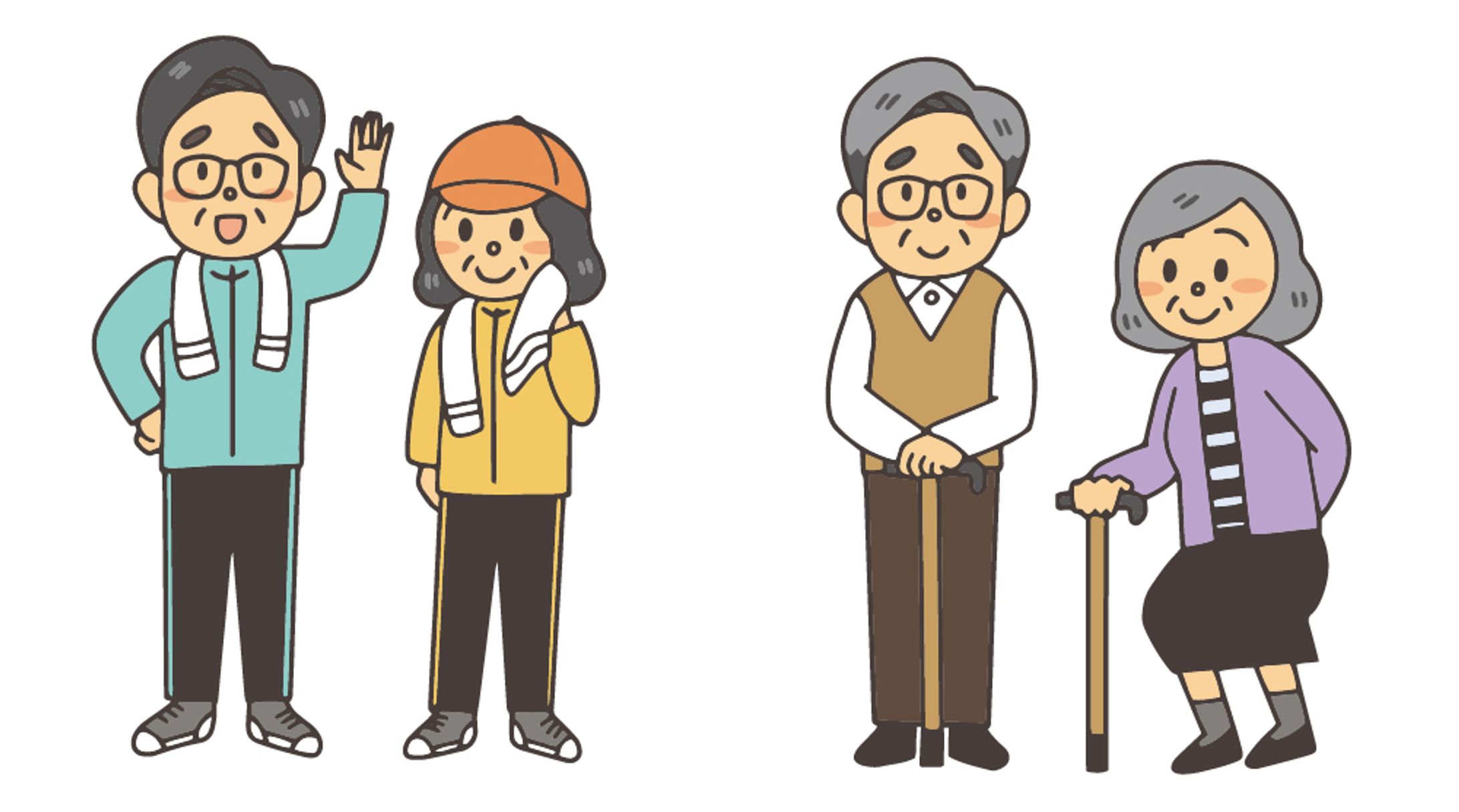講座テキスト用カットイラスト-1
