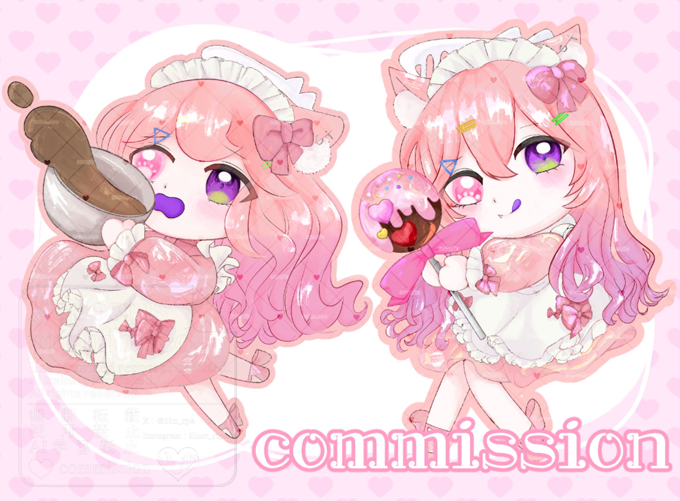 SDキャラクター-1