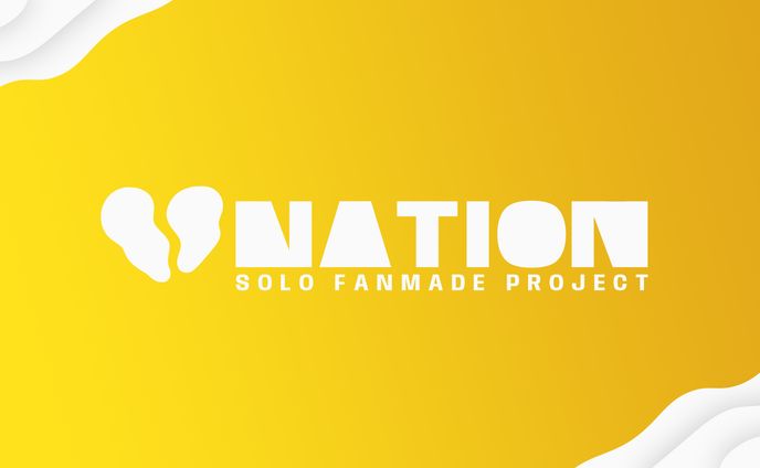 00NATION SOLO FANMADE PROJECT