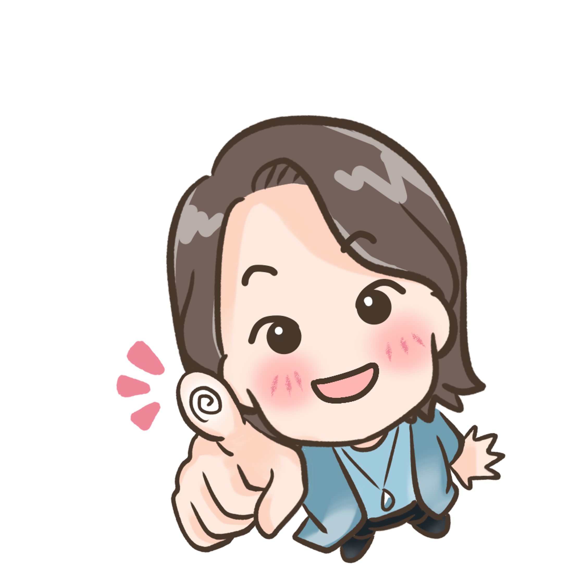 ちびキャラアイコン-1