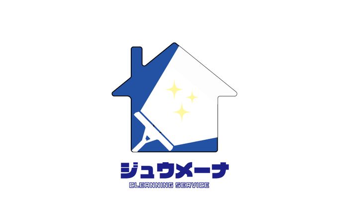 Logo creation for Juumena Co., Ltd.【株式会社ジュウメーナ 様 ロゴ作成】