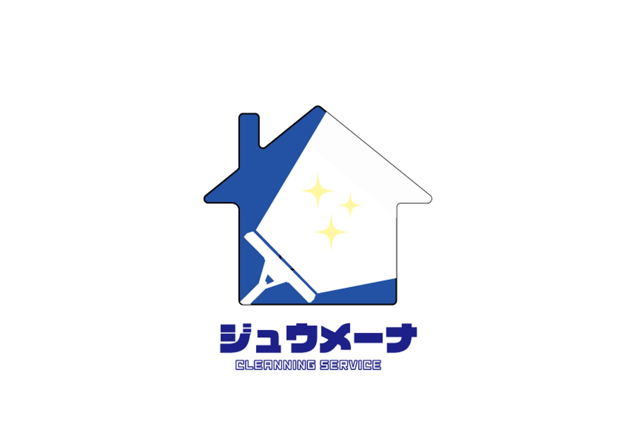 Logo creation for Juumena Co., Ltd.【株式会社ジュウメーナ 様 ロゴ作成】-1