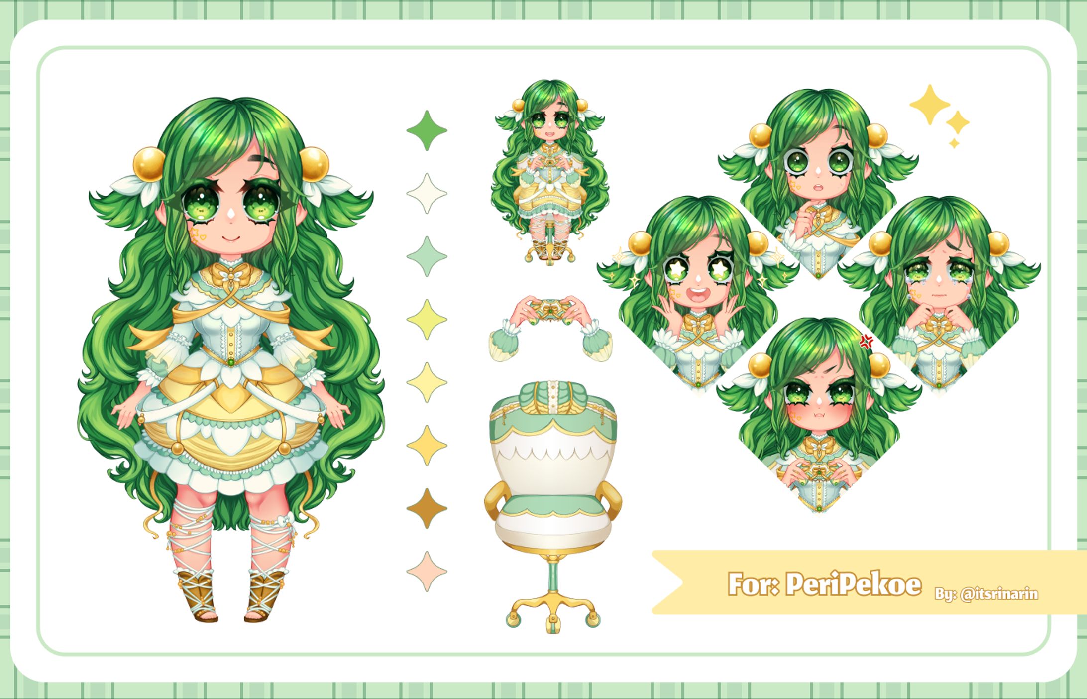 Peri Pekoe Pngtuber-1