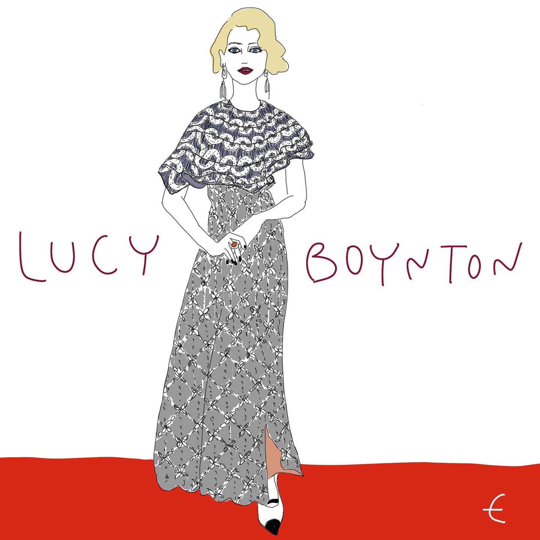 -
Lucy Boynton🌼🌼🌼

#lucyboynton #lucyboyntonedit #redcarpetlook #redcarpetstyle #baftas #eebaftas #londonfashionista #londonfashionweek #chanelcollection #chaneldress #royalalberthall #シャネル #映画レビュー #レッドカーペット #アカデミー賞 #ブシュロン #harpersbazaar #映画館 #ロンドン #アクセサリーコーデ #ファッション誌  #ファッションイラストレーター #lula #modernlove #fsellie-1