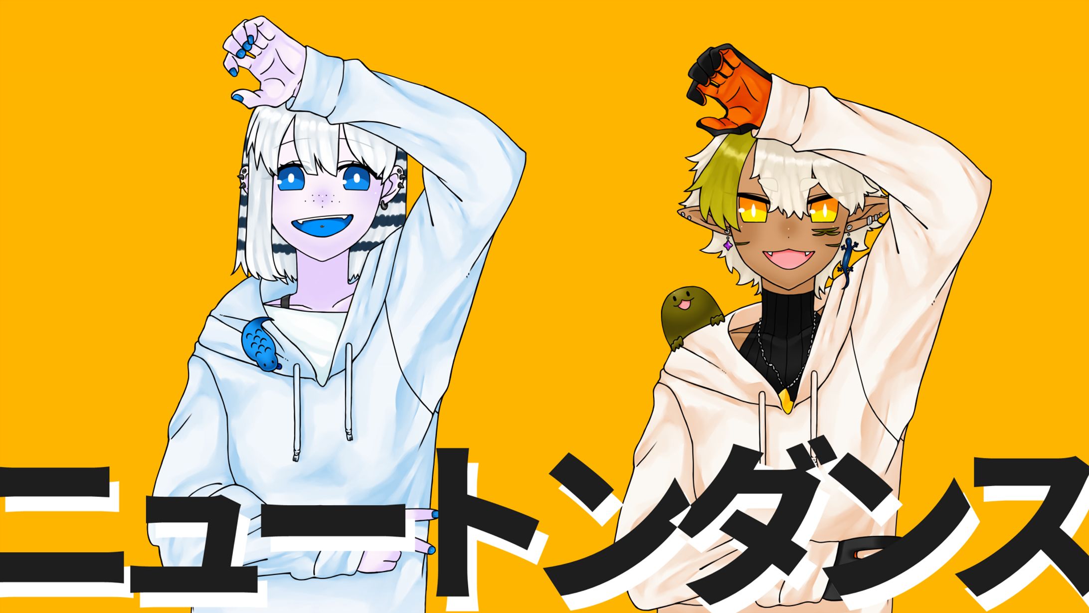 イラストサンプル-1