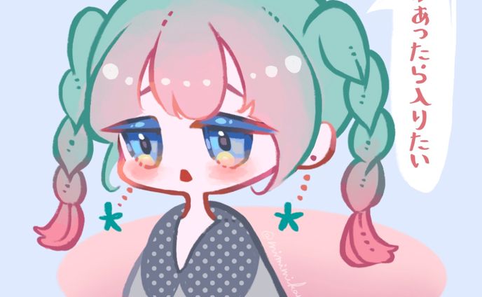 イラスト