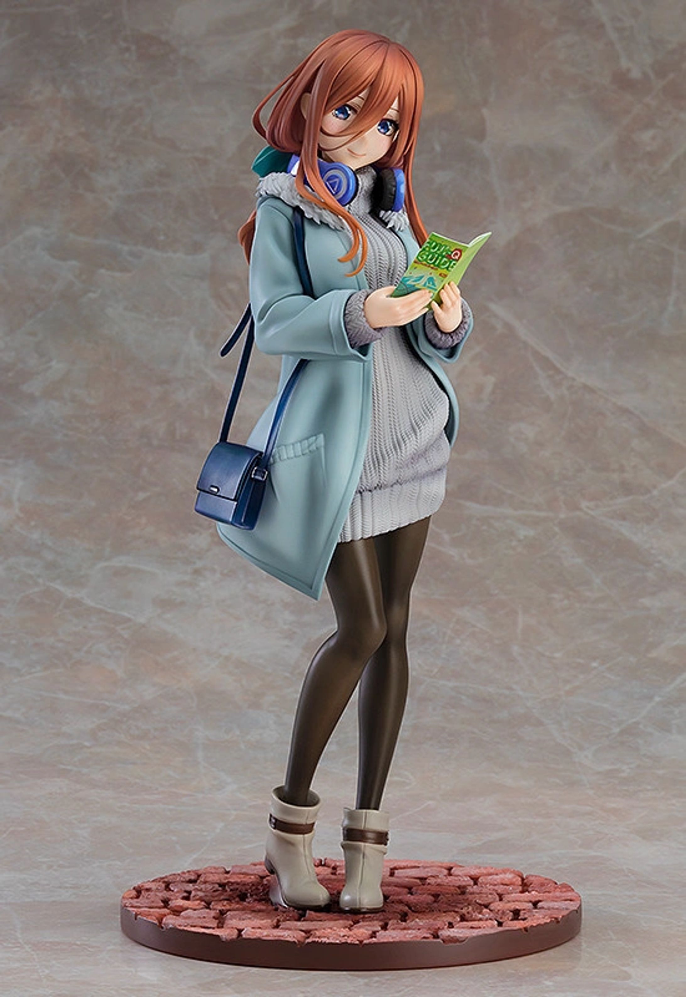 中野三玖 Date Style Ver. -1