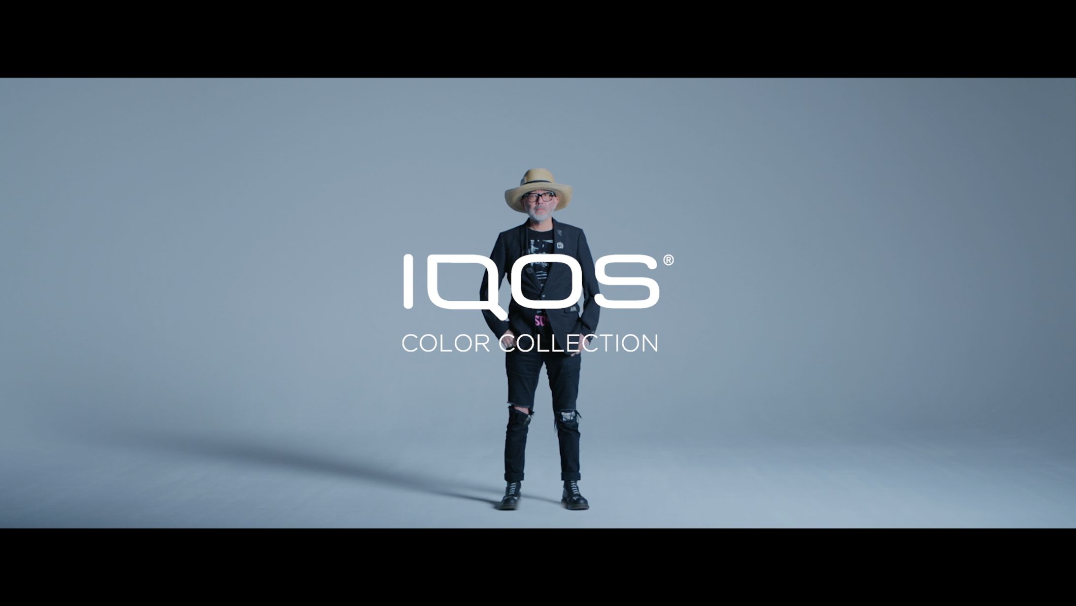IQOS WEB CM「COLOR COLLECTION」-1