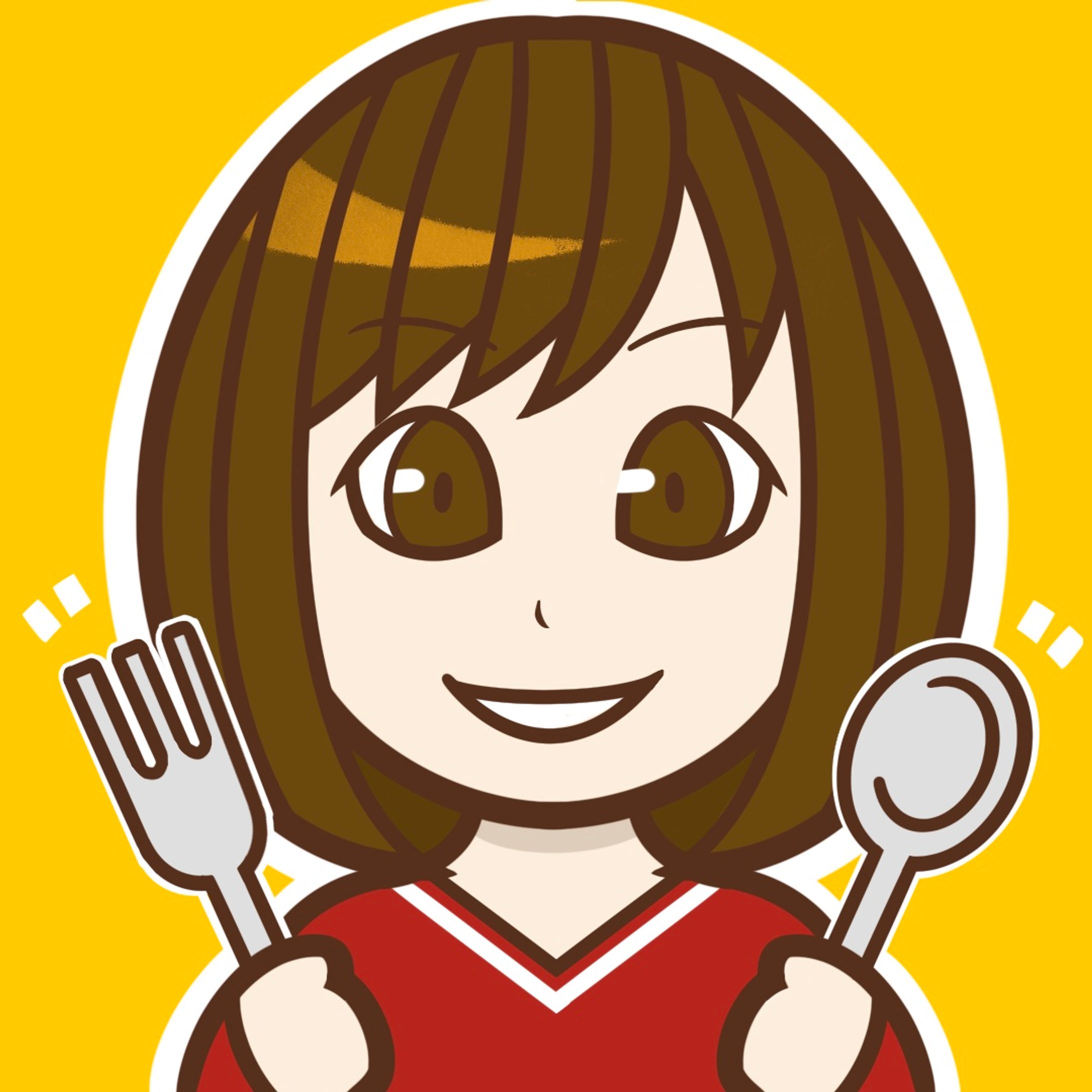 お料理(SNSアイコン)-1
